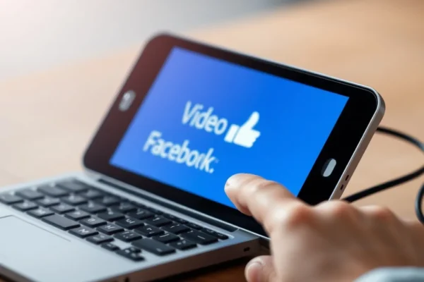 Comment telecharger une video facebook facilement