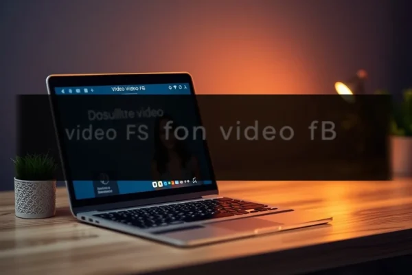 Télécharger vidéo FB : Comment le faire facilement ?