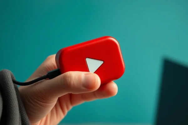 Découvrez le charger vidéo YouTube et son impact