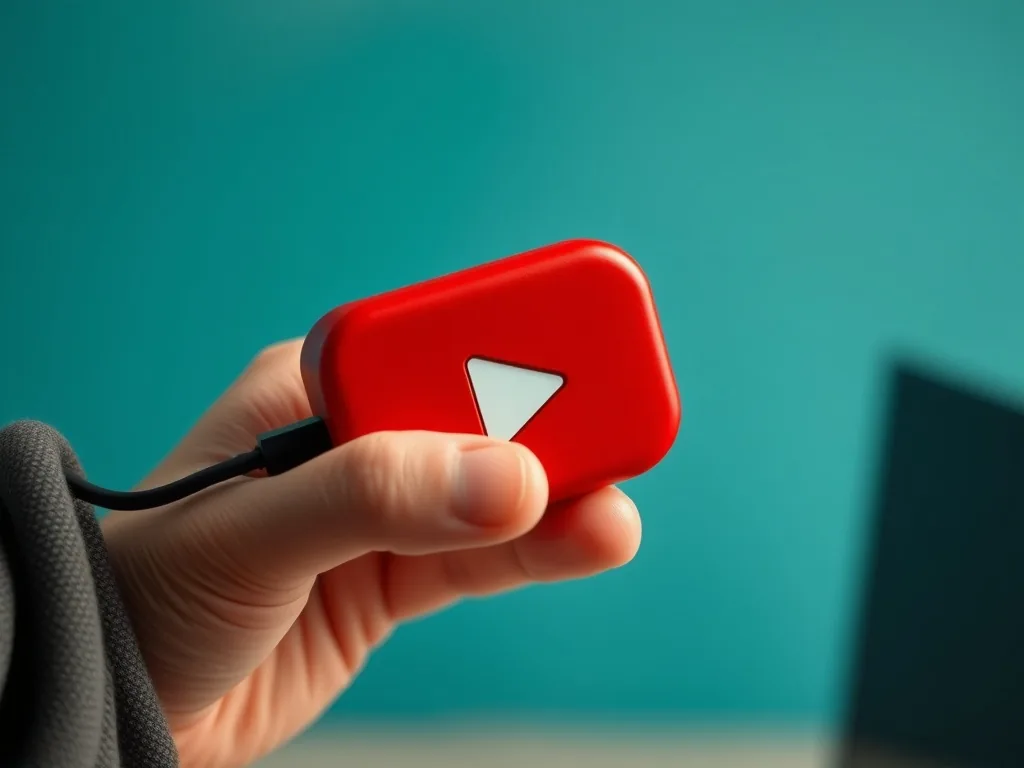 Découvrez le charger vidéo YouTube et son impact