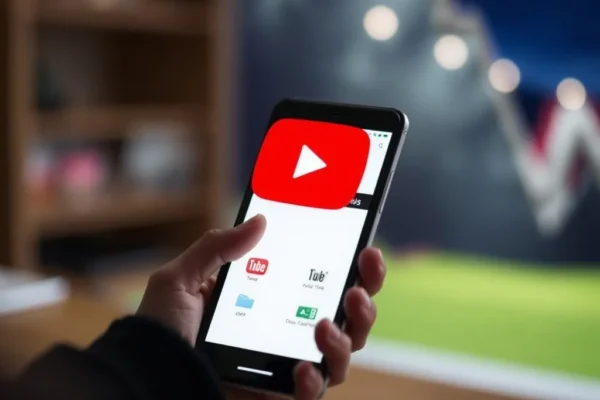 Comment télécharger vidéo youtube facilement et rapidement