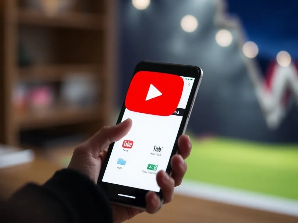 Comment télécharger vidéo youtube facilement et rapidement