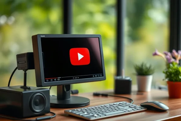 Comment telecharger video youtube facilement et rapidement