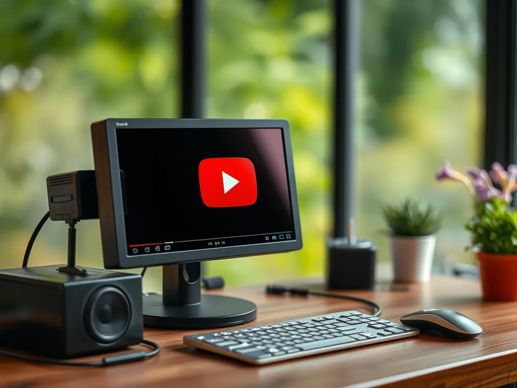 Comment telecharger video youtube facilement et rapidement