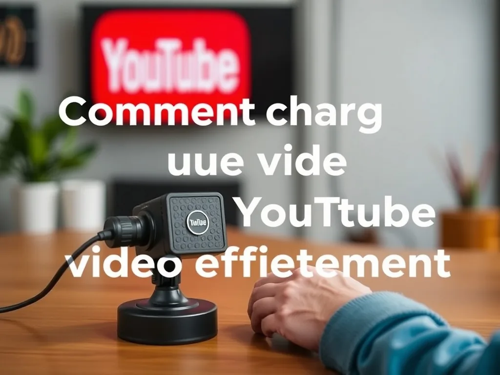 Comment charger une vidéo YouTube efficacement