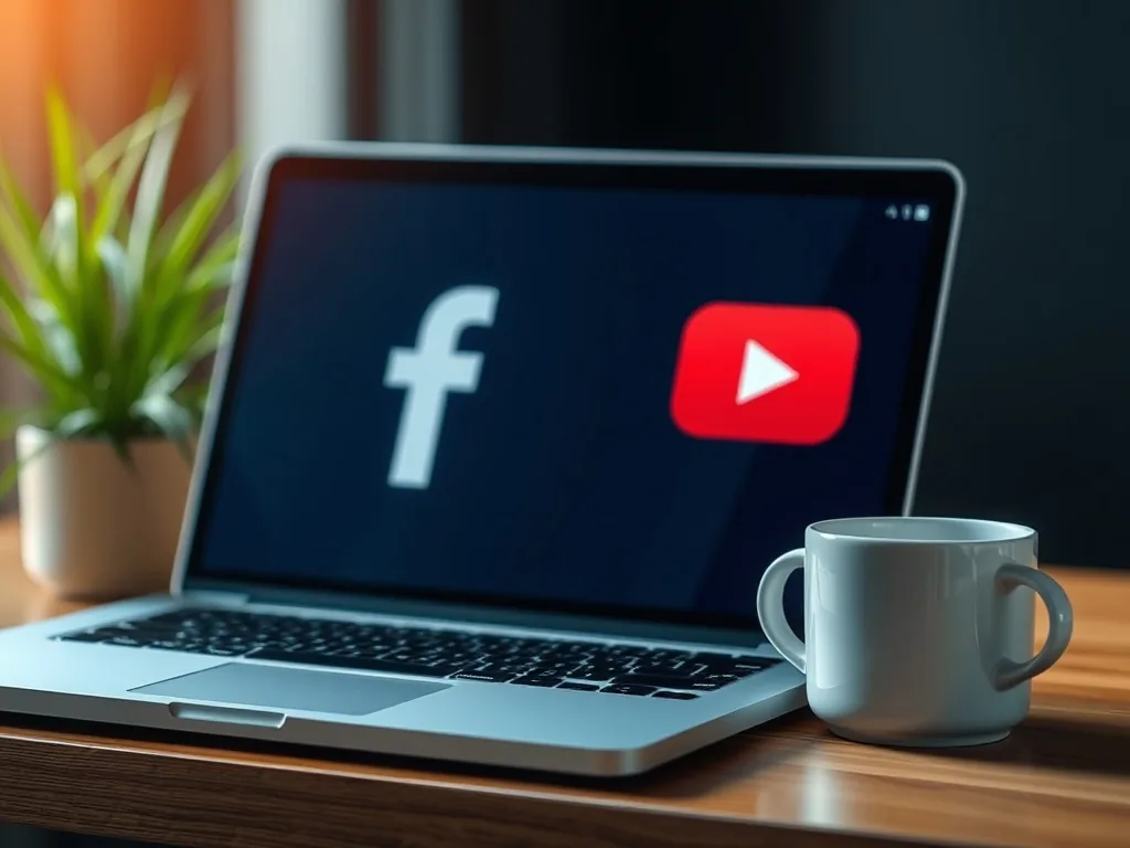 Comment telecharger une video facebook facilement