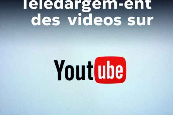 Téléchargement des vidéos sur YouTube : Guide complet