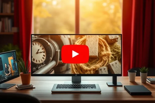 Comment telecharger video youtube facilement et rapidement