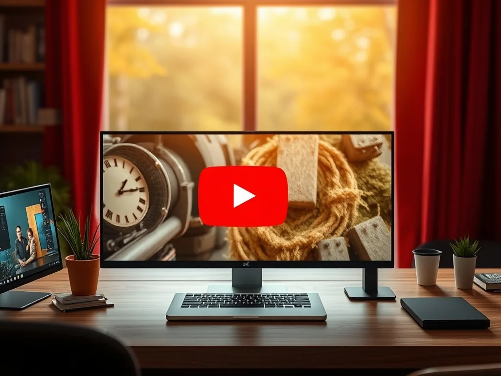 Comment telecharger video youtube facilement et rapidement
