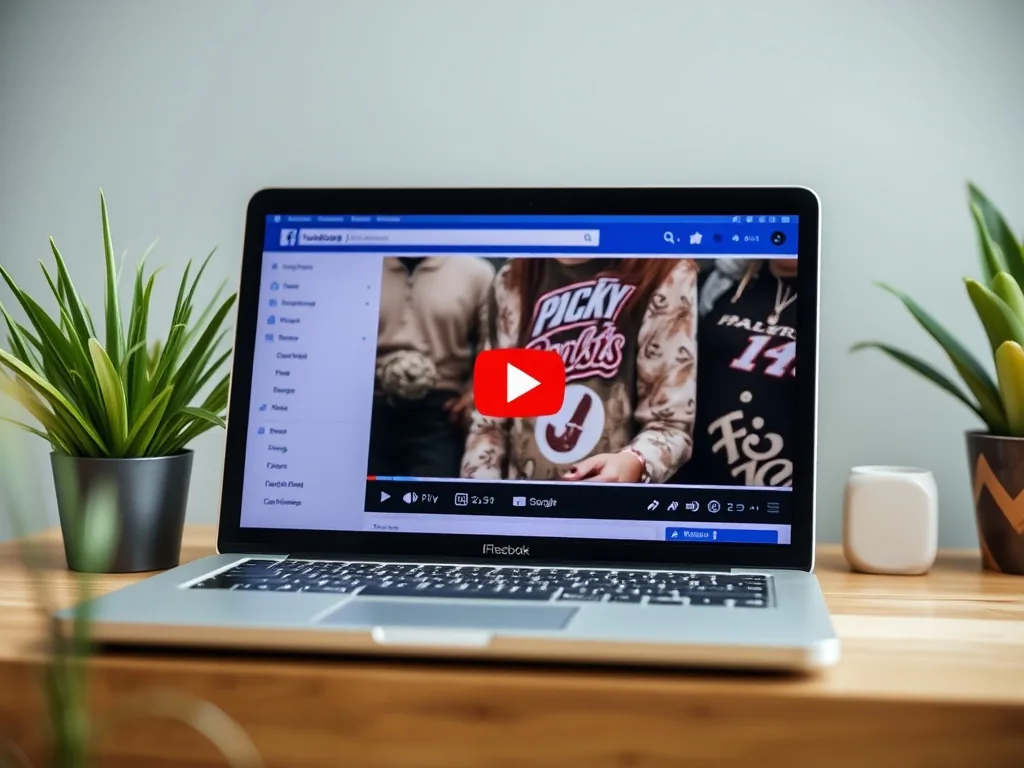 Comment telecharger video du facebook facilement et rapidement