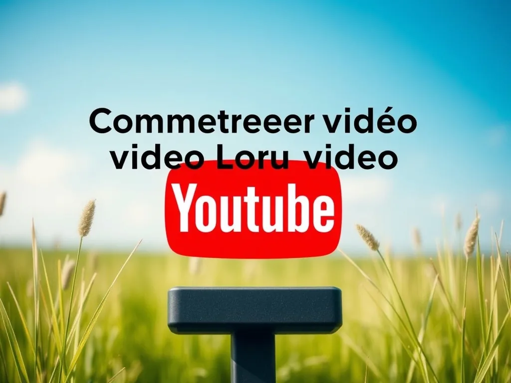 Comment télécharger vidéo youtube facilement et rapidement